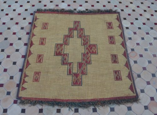handicraft mat