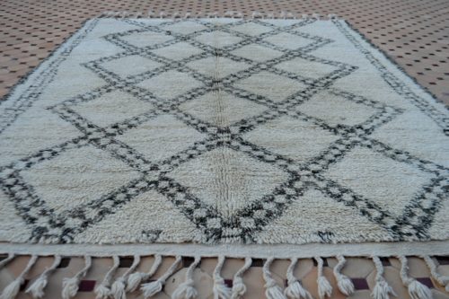 vintage designer rugs