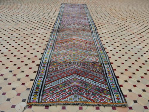 Berber Carpets