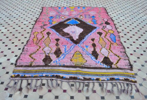 Rehamna carpet