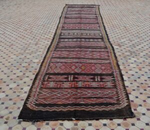 Moroccan Flatweaves or Kilim Rugs - Beyond Marrakech