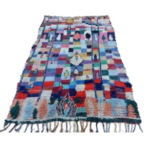 Woven of Diary Color
